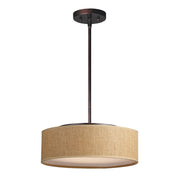 Maxim - 10224GCOI - LED Pendant - Prime - Oil Rubbed Bronze