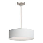 Maxim - 10224WLSN - LED Pendant - Prime - Satin Nickel