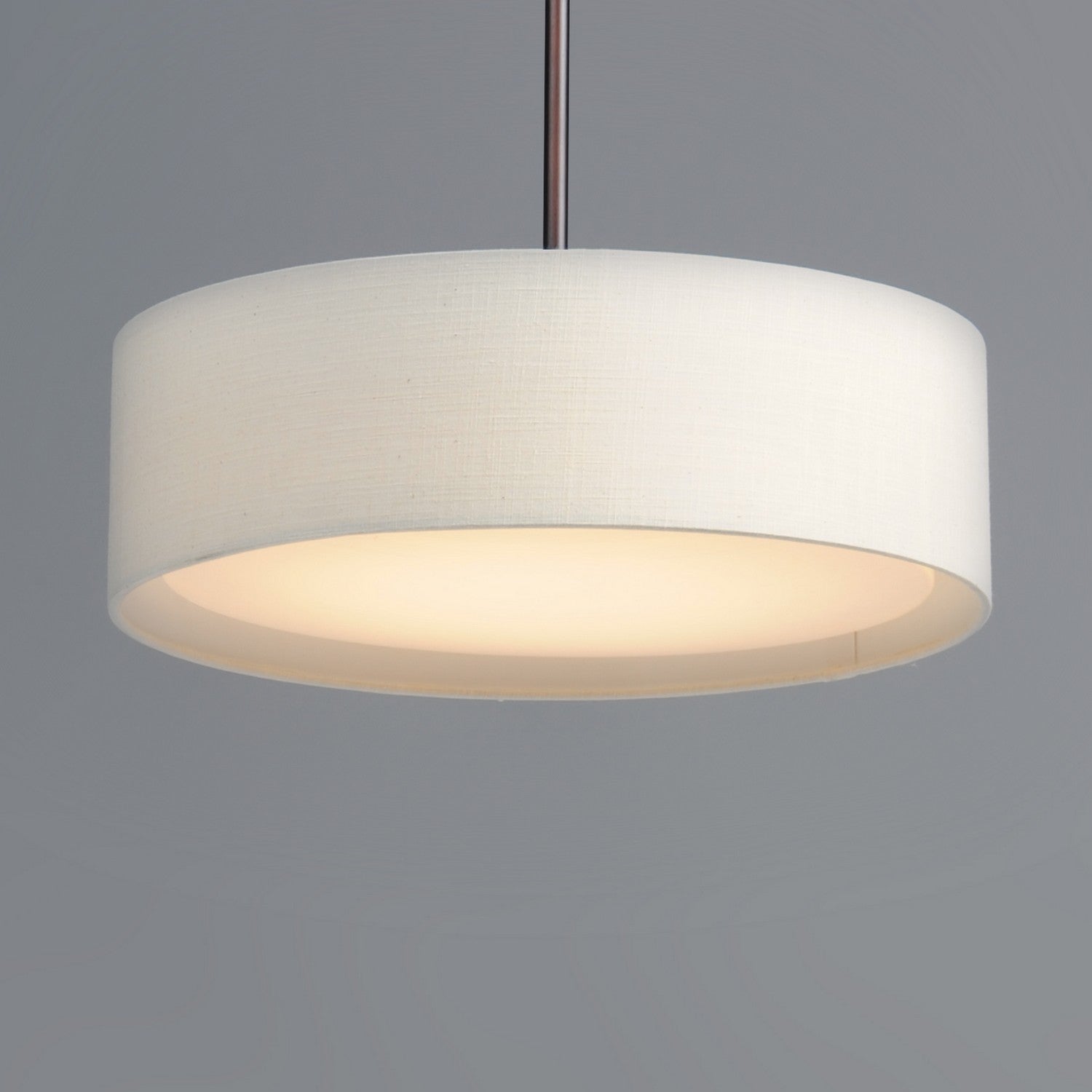 Maxim - 10226OMOI - LED Pendant - Prime - Oil Rubbed Bronze