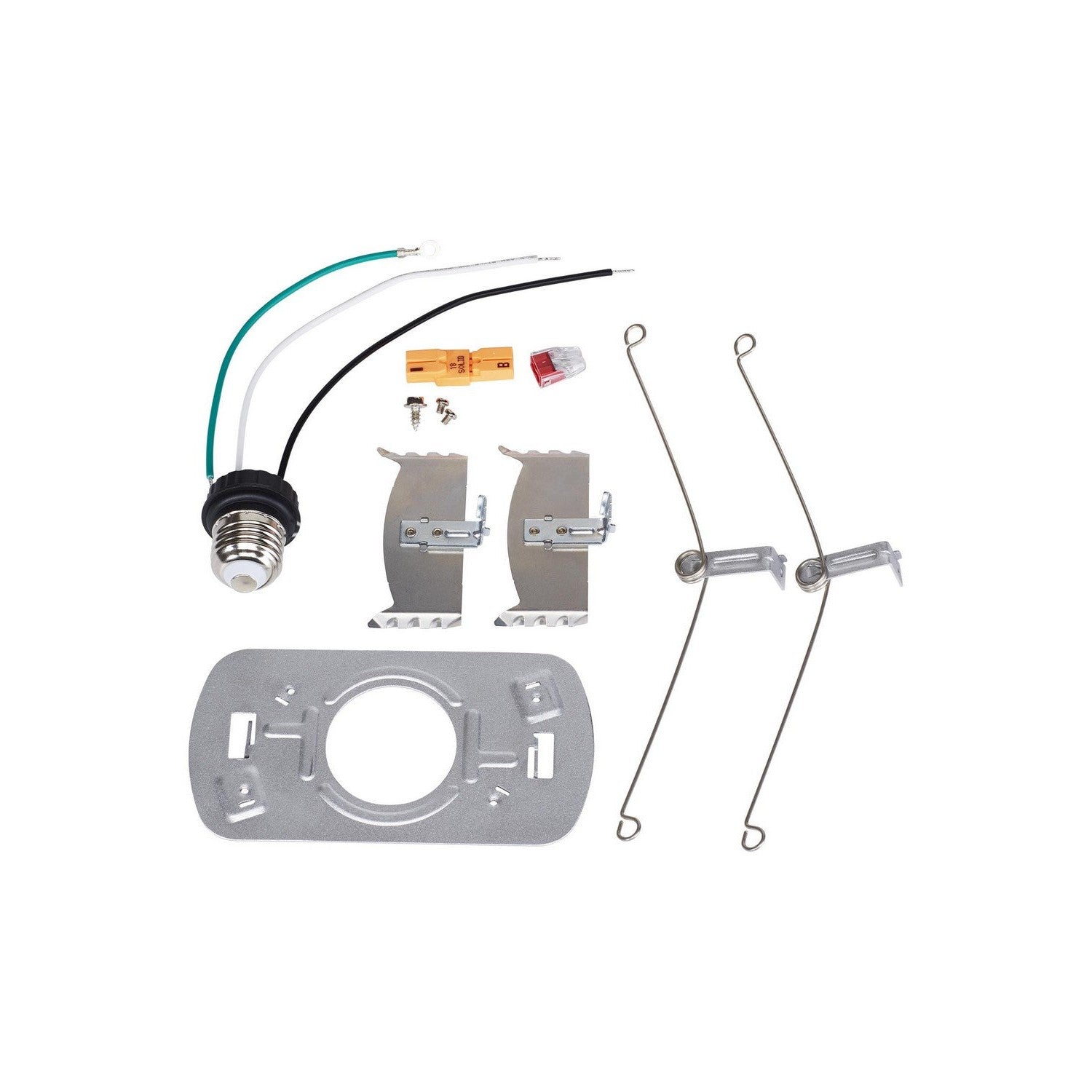 Generation Lighting - 14795 - Retrofit Kit - Connectors and Accessories - Undefined