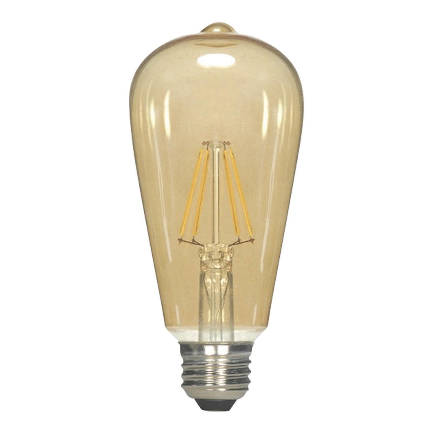 Generation Lighting - 97500S - Light Bulb - LED Lamp - Undefined