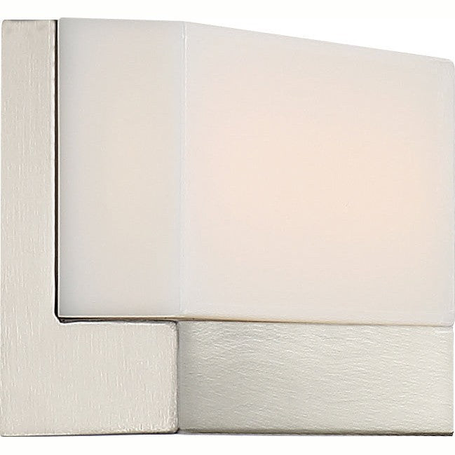 Nuvo Lighting - 62-1327 - LED Vanity - Jackson - Brushed Nickel