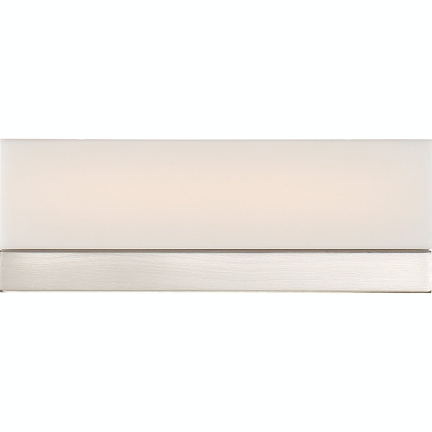 Nuvo Lighting - 62-1327 - LED Vanity - Jackson - Brushed Nickel