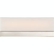 Nuvo Lighting - 62-1327 - LED Vanity - Jackson - Brushed Nickel