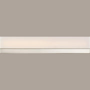 Nuvo Lighting - 62-1328 - LED Vanity - Jackson - Brushed Nickel