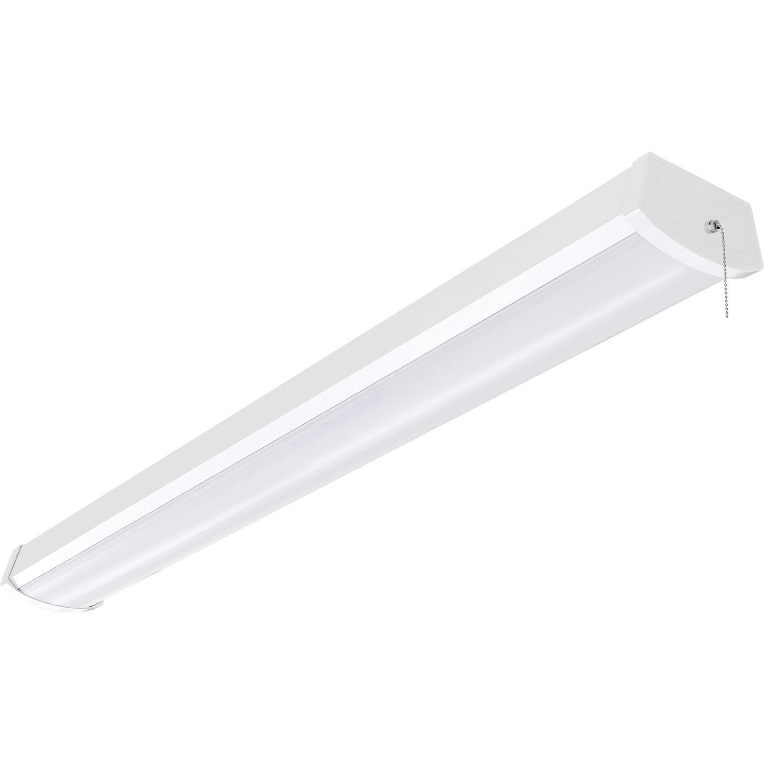 Nuvo Lighting - 65-1092 - LED Ceiling Wrap - White