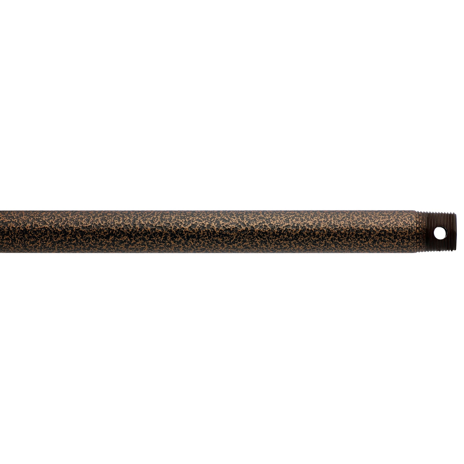 Kichler - 360005WCP - Fan Down Rod - Accessory - Weathered Copper Powder Coat