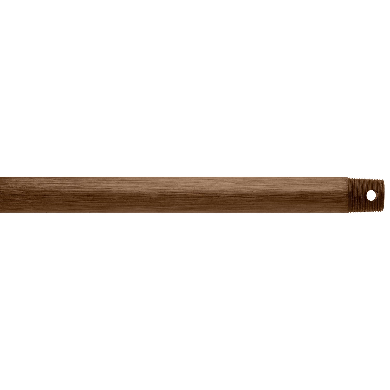 Kichler - 360005WN - Fan Down Rod - Accessory - Walnut