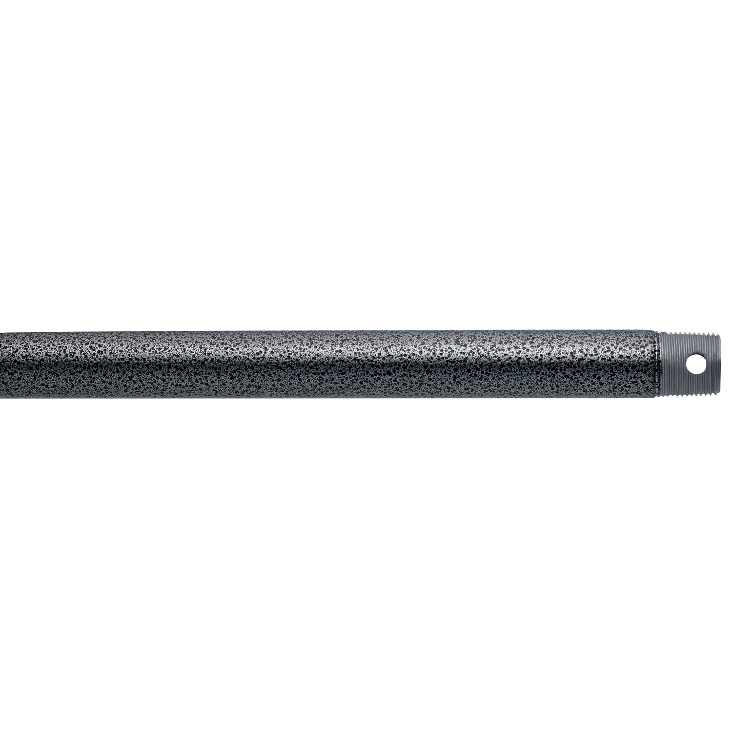 Kichler - 360005WSP - Fan Down Rod - Accessory - Weathered Steel Powder Coat