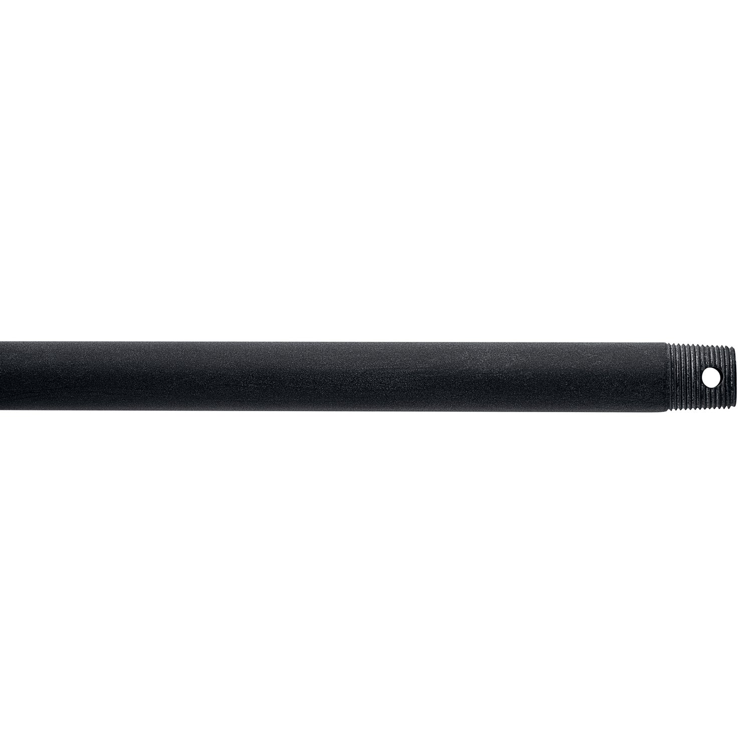 Kichler - 360005WZC - Fan Down Rod - Accessory - Weathered Zinc