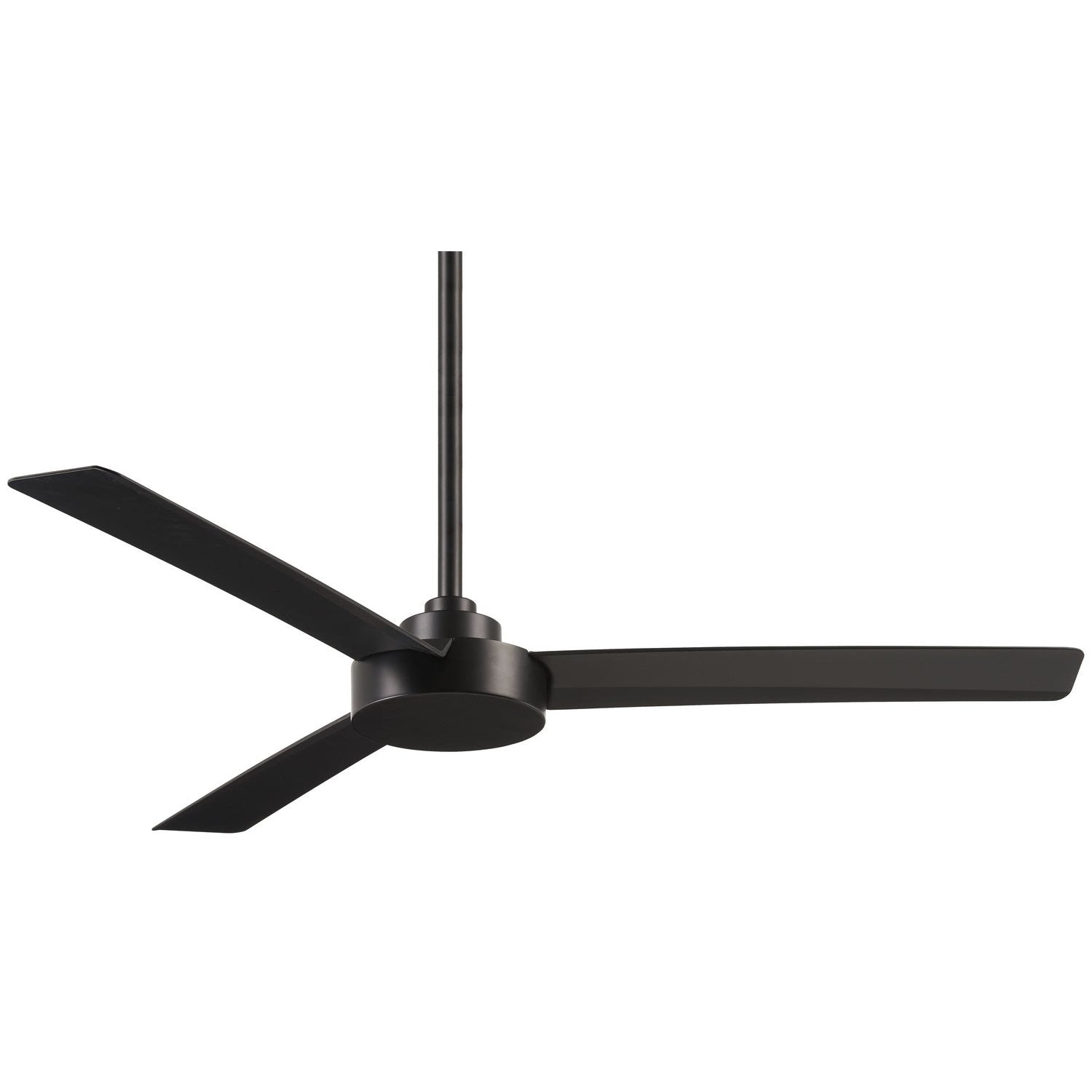Minka Aire - F524-CL - 52"Ceiling Fan - Roto - Coal