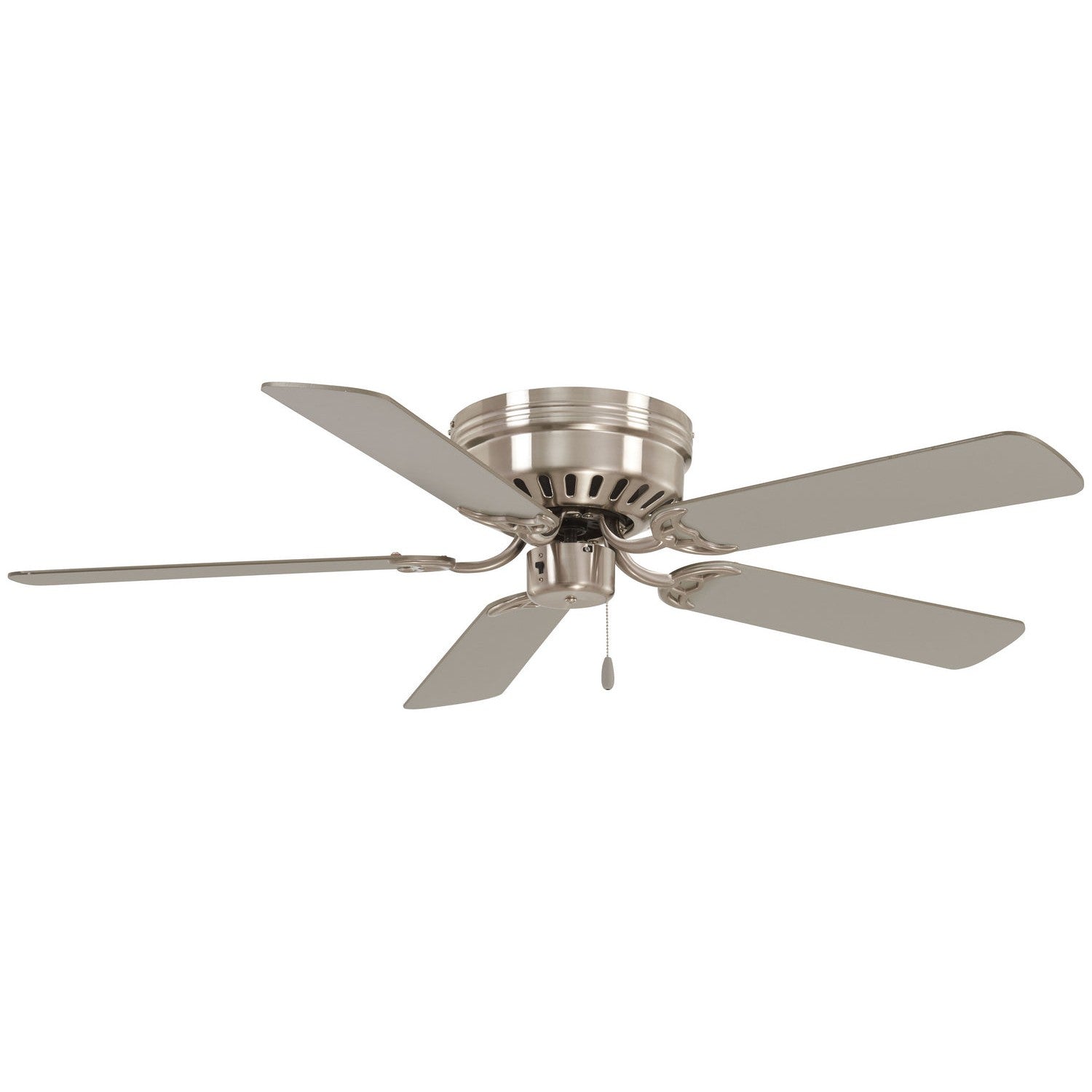Minka Aire - F565-BN - 52"Ceiling Fan - Mesa - Brushed Nickel