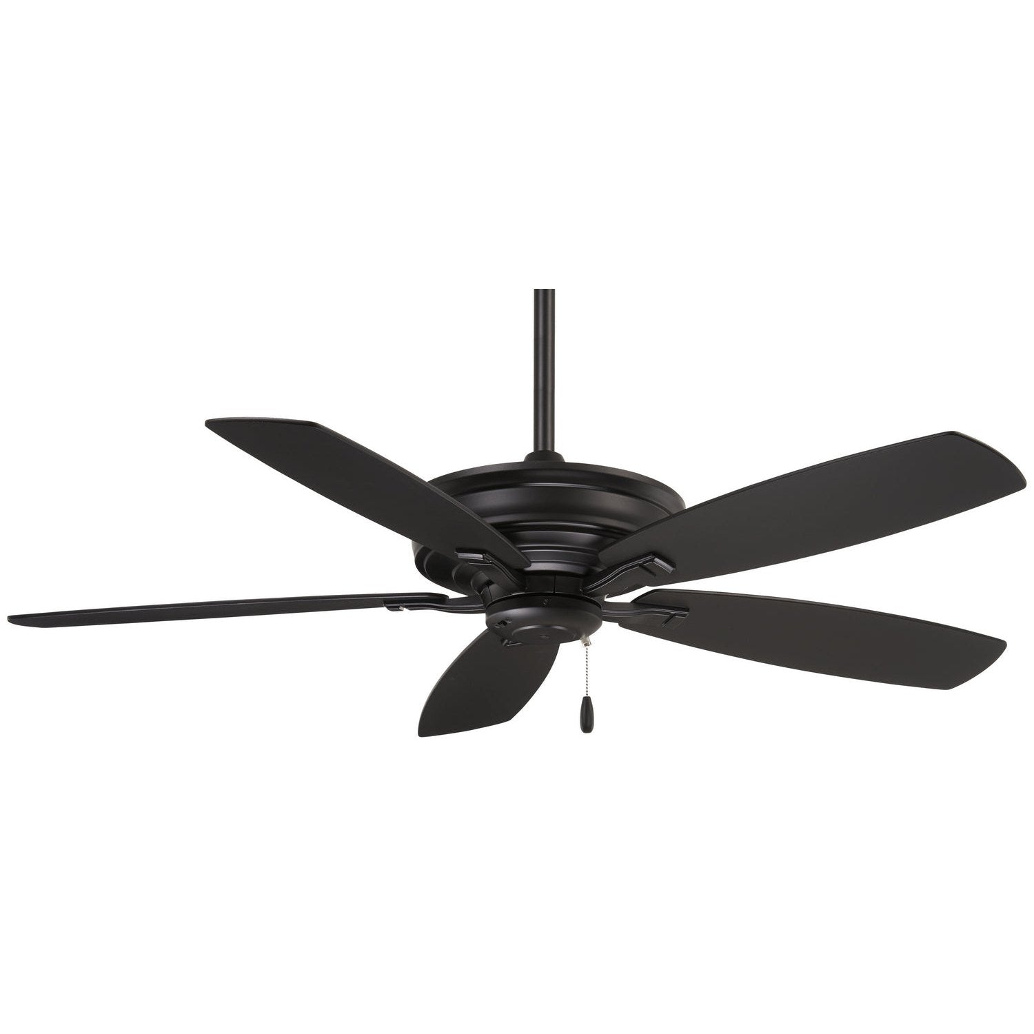 Minka Aire - F695-CL - 52"Ceiling Fan - Kafe' - Coal