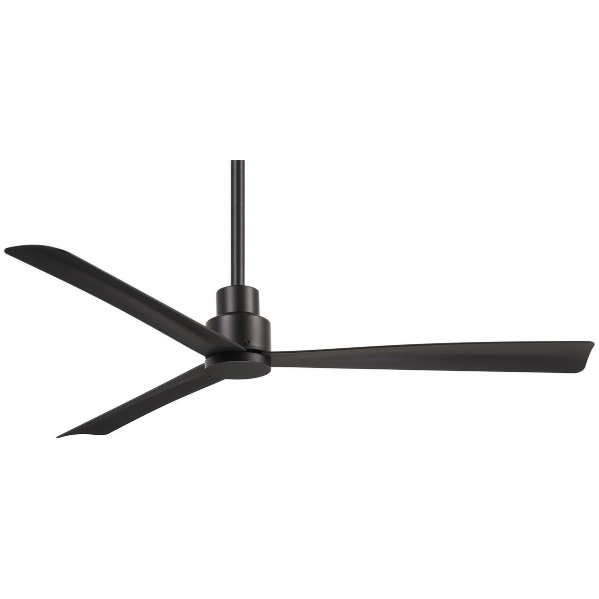 Minka Aire - F787-CL - 52"Ceiling Fan - Simple - Coal