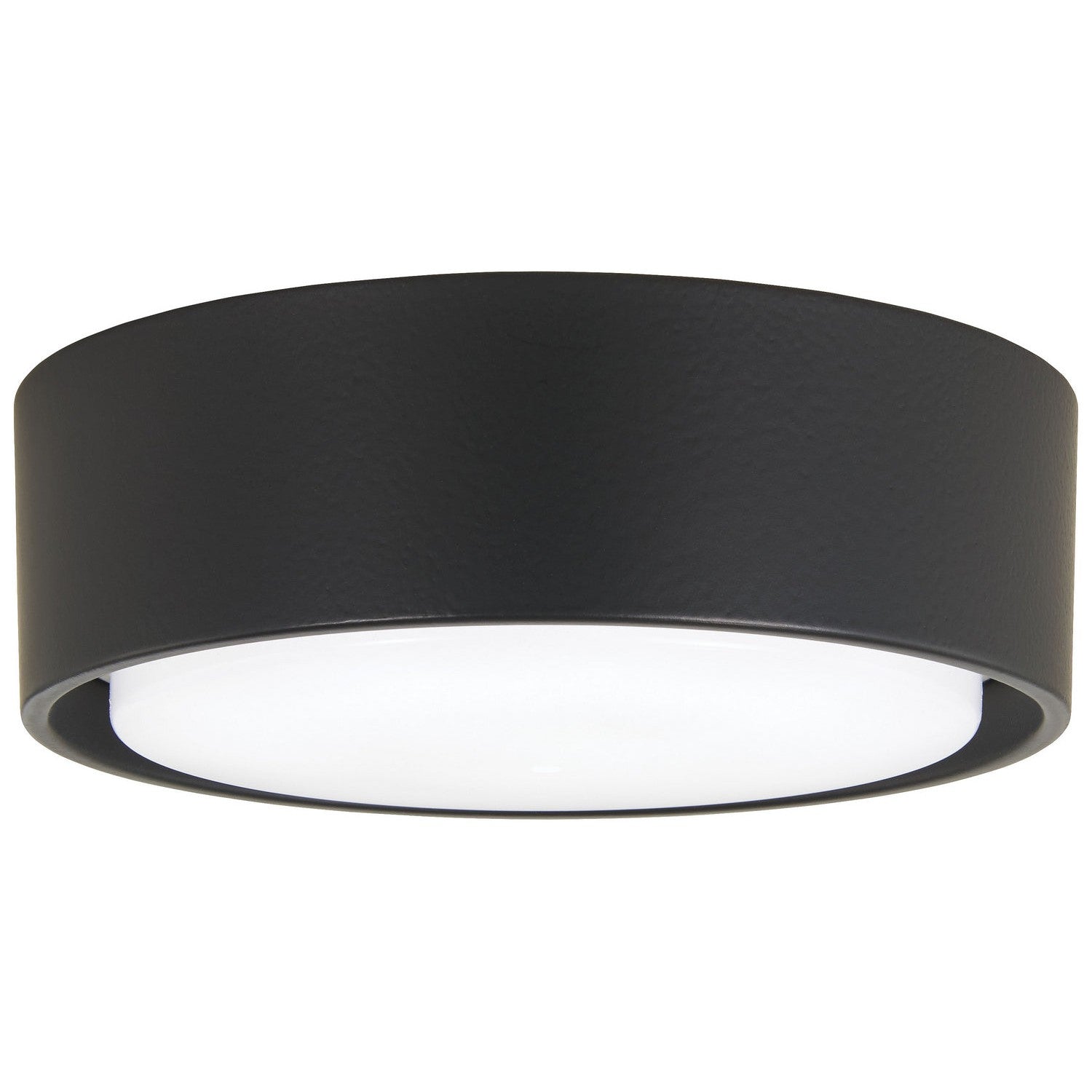 Minka Aire - K9787L-CL - LED Fan Light Kit - Simple - Coal