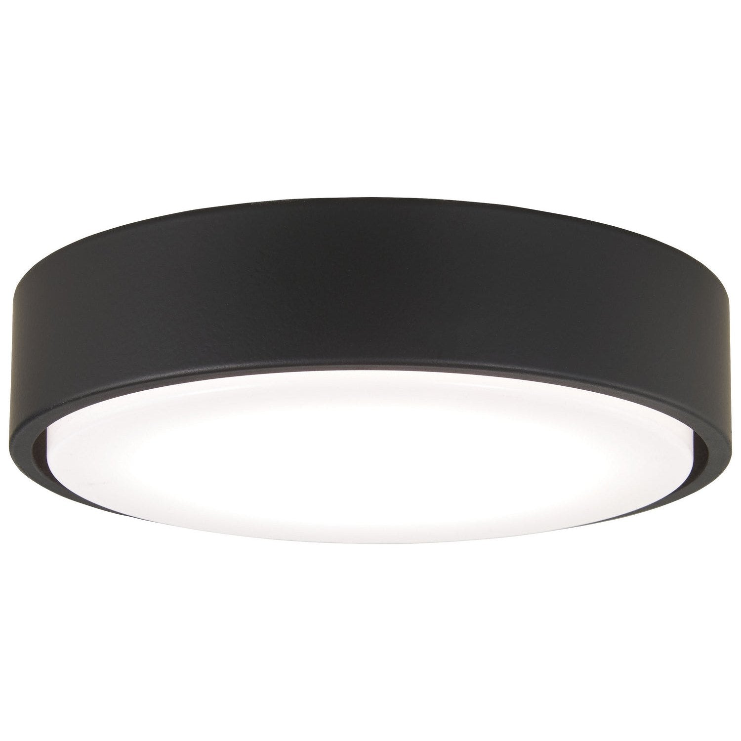 Minka Aire - K9886L-CL - LED Fan Light Kit - Xtreme H2O - Coal