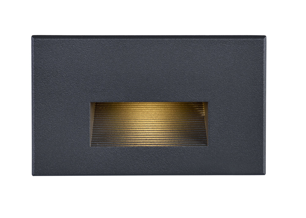 Nuvo Lighting - 65-403 - LED Step Light - Bronze