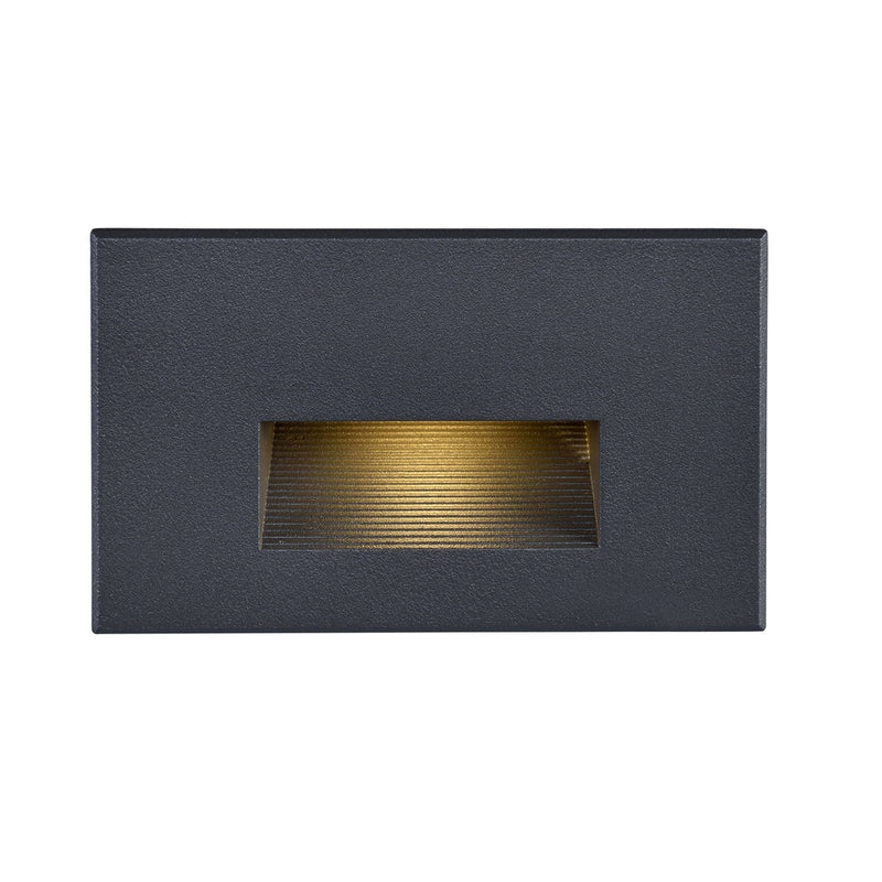 Nuvo Lighting - 65-403 - LED Step Light - Bronze