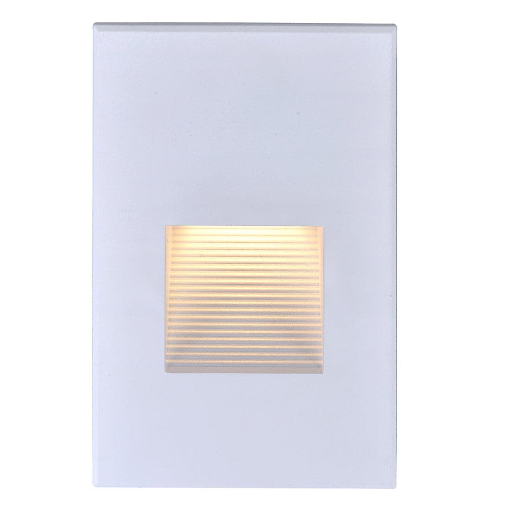 Nuvo Lighting - 65-405 - LED Step Light - White
