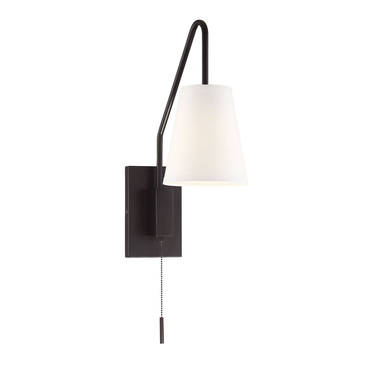 Savoy House - 9-0900CP-1-13 - One Light Wall Sconce - Owen - English Bronze
