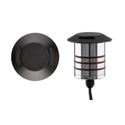 W.A.C. Lighting - 2071-30BS - LED Indicator Light - 2071 - Bronzed Stainless Steel