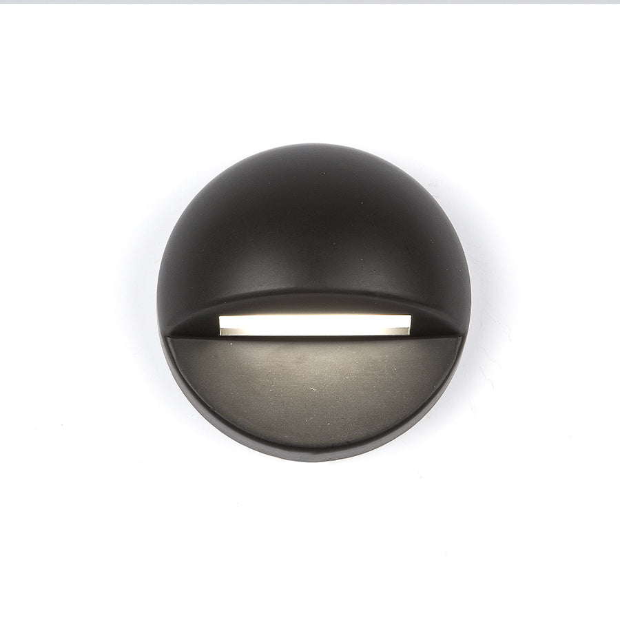 W.A.C. Lighting - 3011-27BZ - LED Deck and Patio Light - 3011 - Bronze On Aluminum