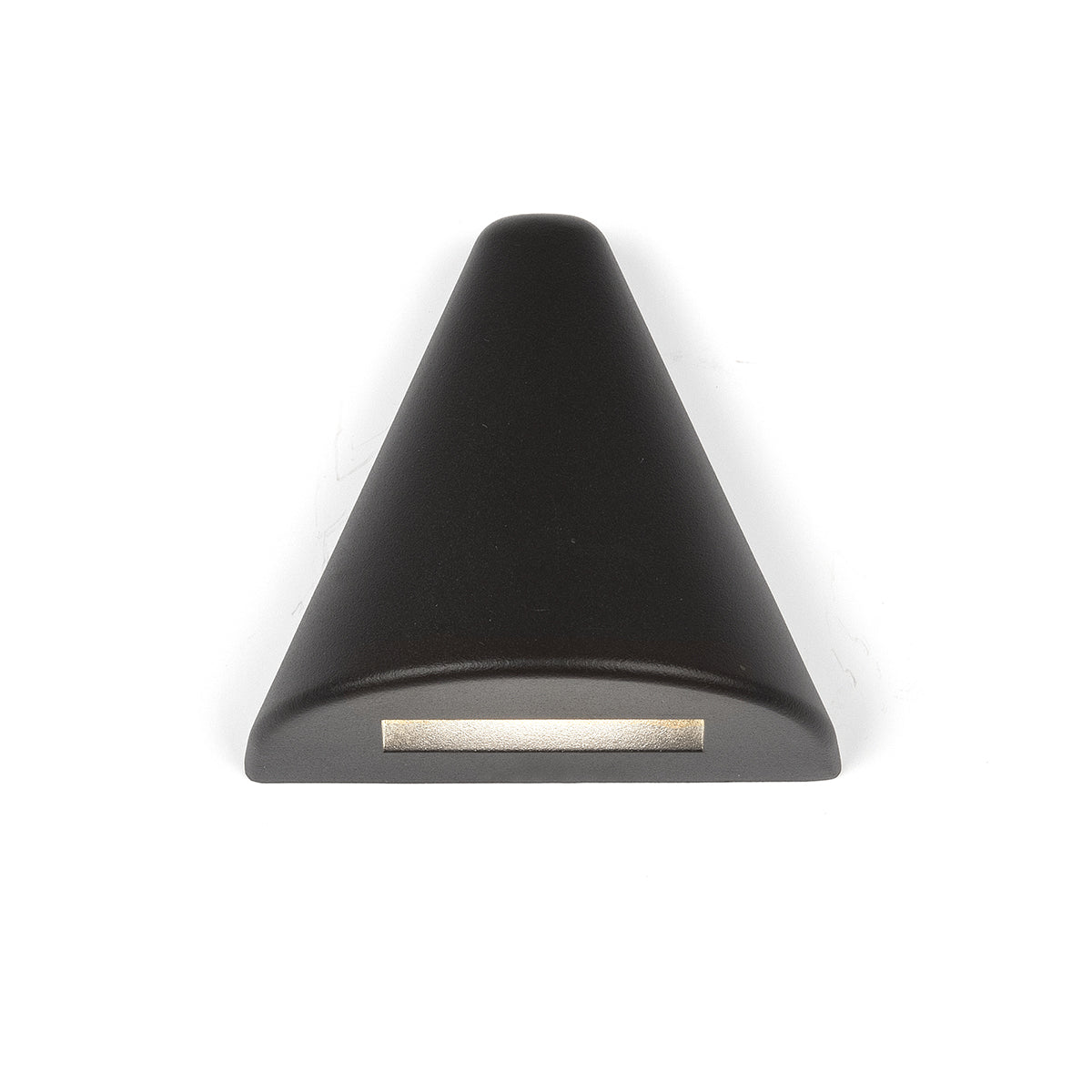 W.A.C. Lighting - 3021-27BK - LED Deck and Patio Light - 3021 - Black On Aluminum