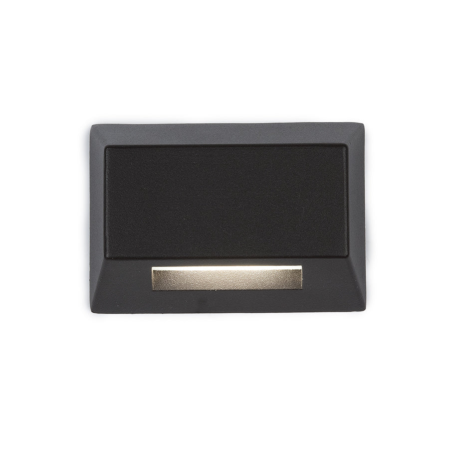 W.A.C. Lighting - 3031-30BZ - LED Deck and Patio Light - 3031 - Bronze On Aluminum