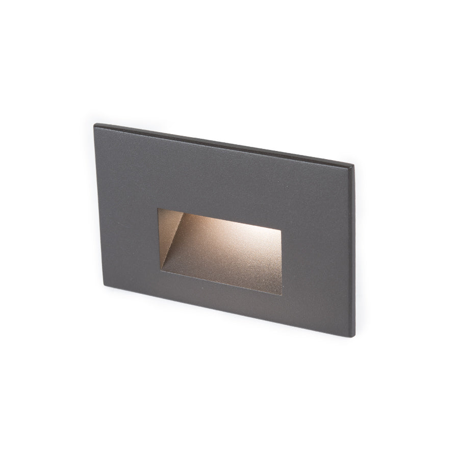 W.A.C. Lighting - 4011-30BZ - LED Step and Wall Light - 4011 - Bronze On Aluminum