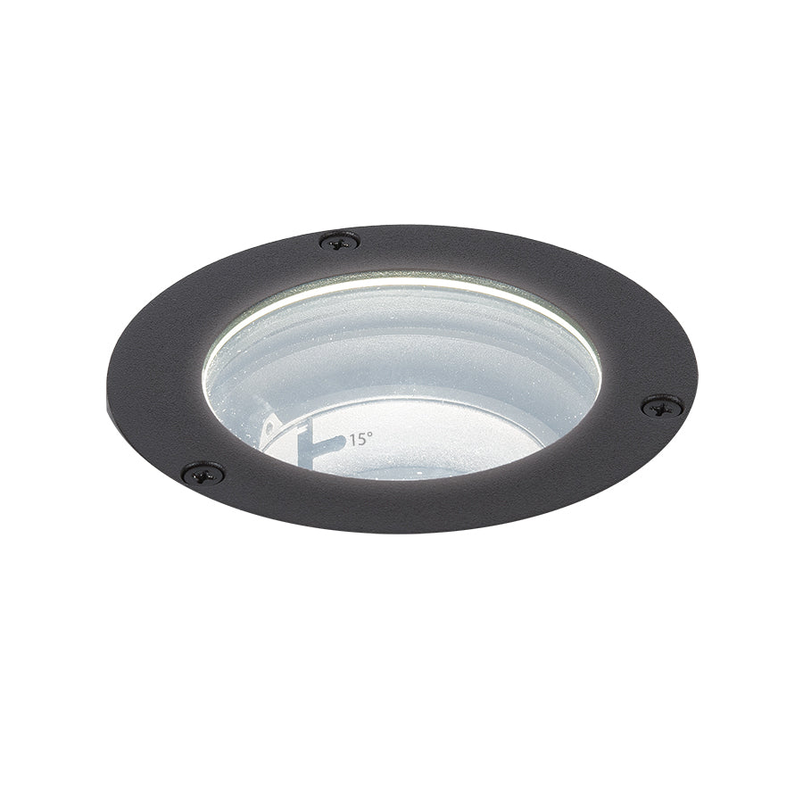 W.A.C. Lighting - 5032-30BZ - LED Well Light - 5032 - Bronze On Aluminum