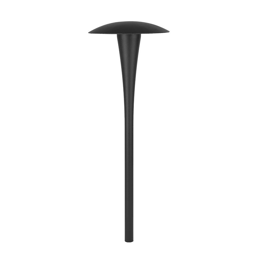W.A.C. Lighting - 6011-27BK - LED Area Light - Area - Black On Aluminum