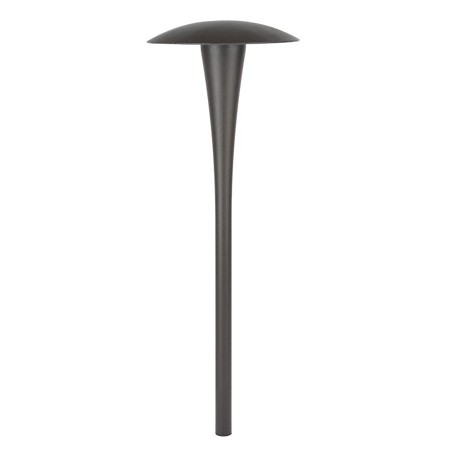 W.A.C. Lighting - 6011-27BZ - LED Area Light - Area - Bronze On Aluminum