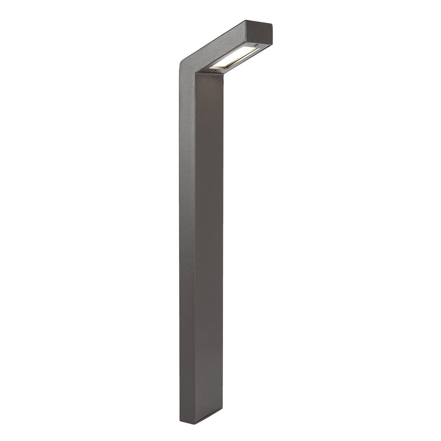 W.A.C. Lighting - 6021-27BZ - LED Path Light - Slope - Bronze On Aluminum