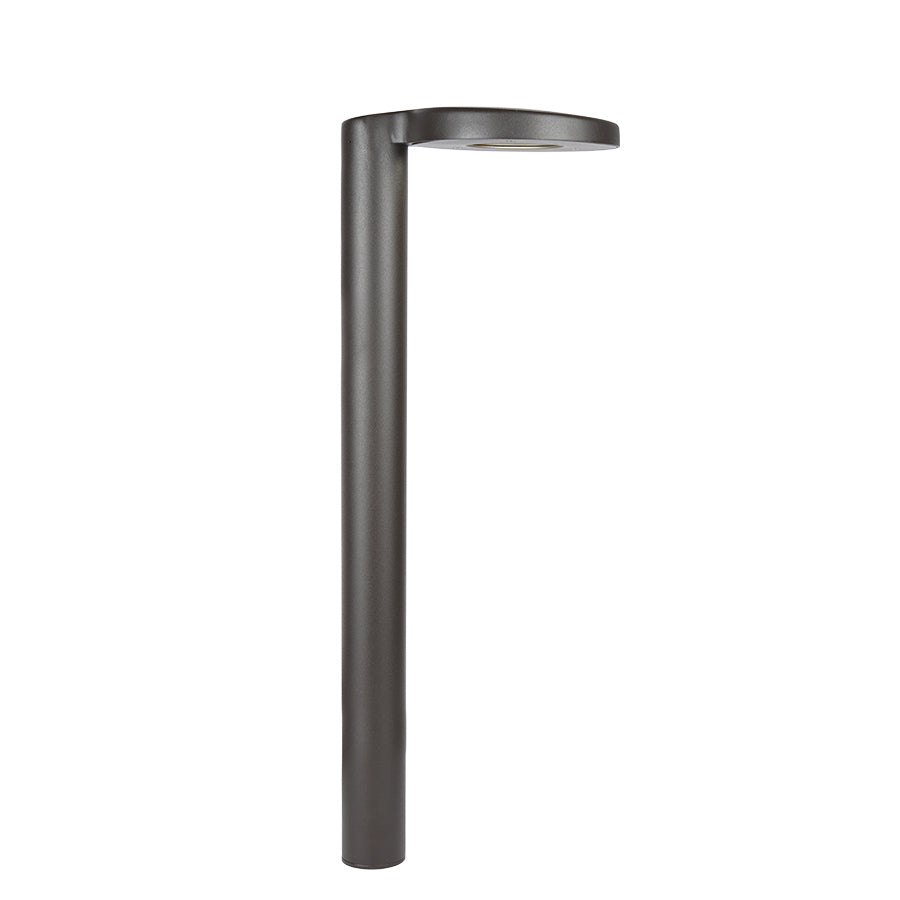 W.A.C. Lighting - 6031-27BZ - LED Path Light - Eclipse - Bronze On Aluminum
