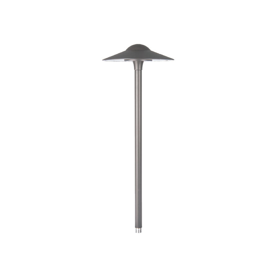 W.A.C. Lighting - 6051-30BZ - LED Area Light - Canopy - Bronze On Aluminum