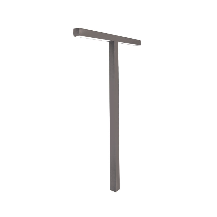 W.A.C. Lighting - 6071-27BZ - LED Path Light - Db Balance - Bronze On Aluminum