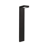 W.A.C. Lighting - 6081-27BK - LED Path Light - Ledge - Black On Aluminum