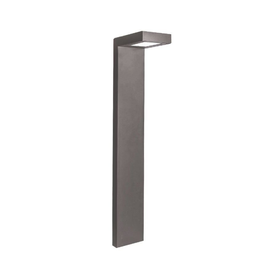W.A.C. Lighting - 6081-30BZ - LED Path Light - Ledge - Bronze On Aluminum