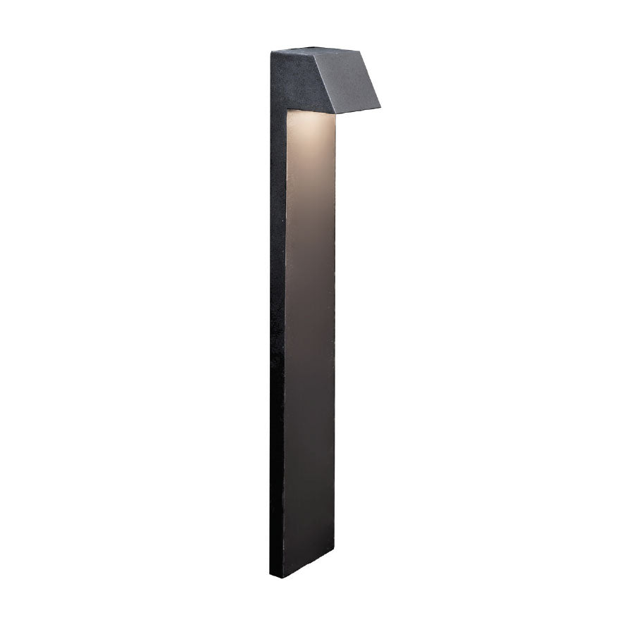 W.A.C. Lighting - 6091-27BZ - LED Path Light - Quad - Bronze On Aluminum