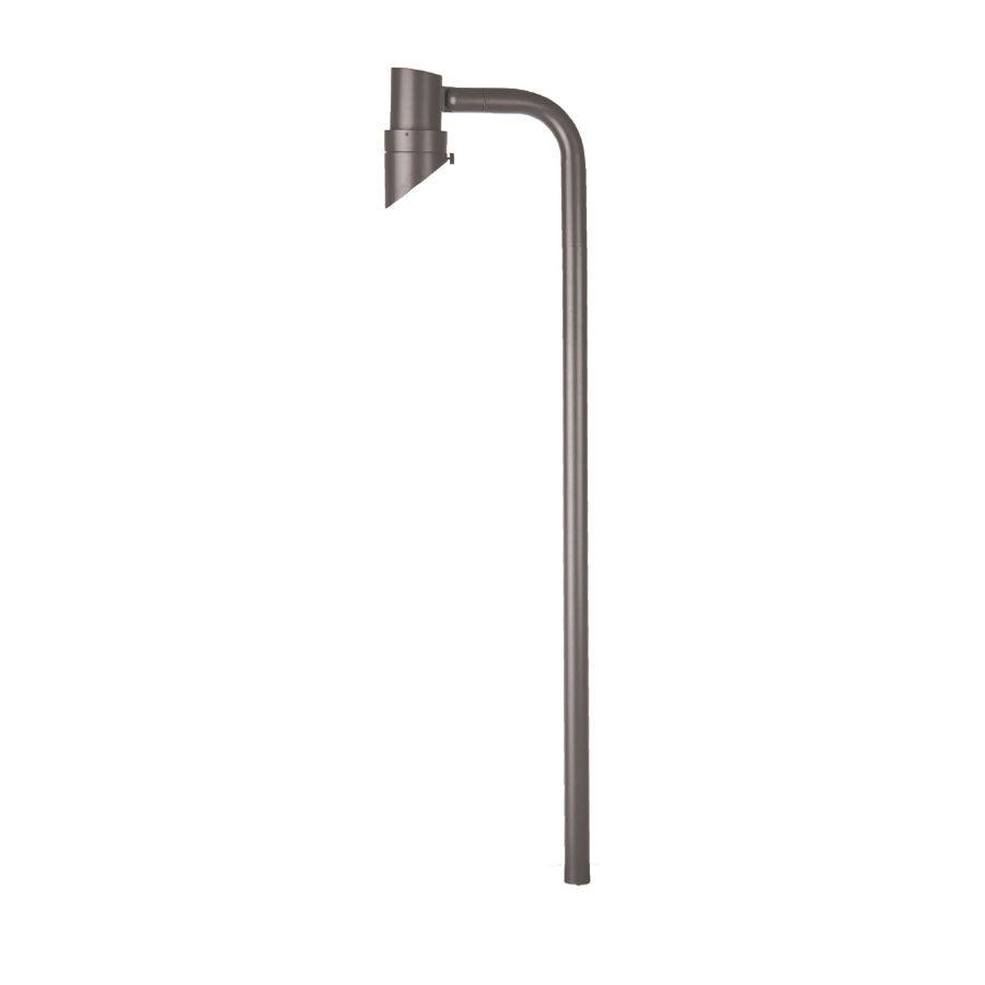 W.A.C. Lighting - 6111-30BZ - LED Path Light - Mini Path - Bronze On Aluminum