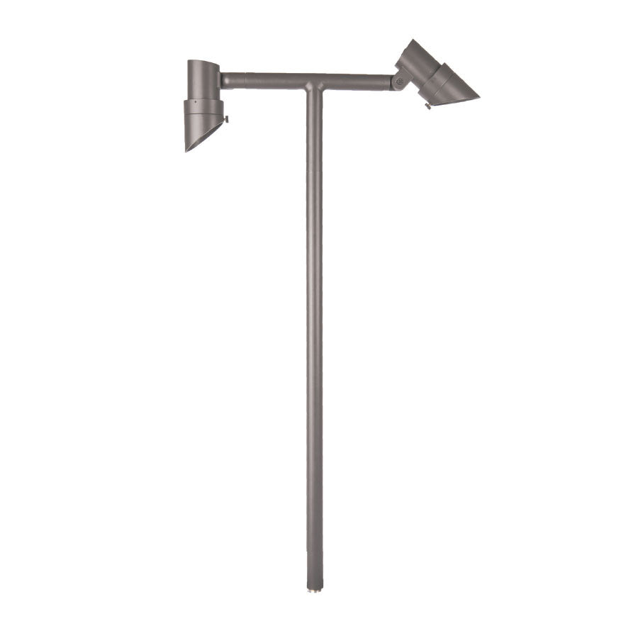W.A.C. Lighting - 6211-27BZ - LED Path Light - Mini Db Path - Bronze On Aluminum