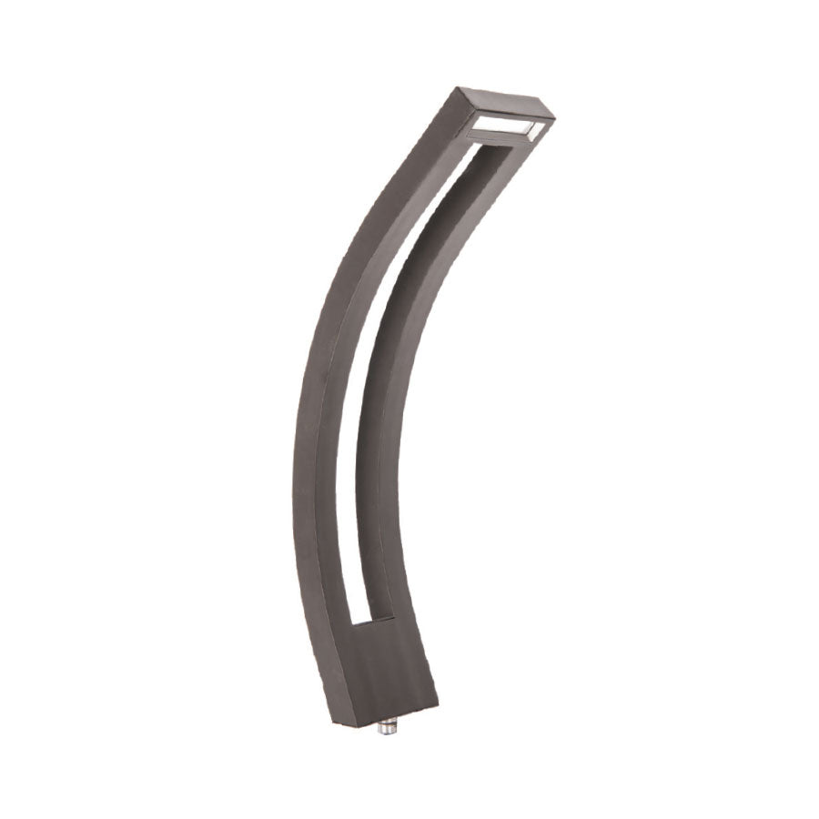 W.A.C. Lighting - 6321-30BZ - LED Path Light - Slide - Bronze On Aluminum