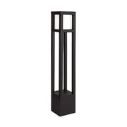 W.A.C. Lighting - 6623-27BK - LED Bollard - Tower - Black On Aluminum