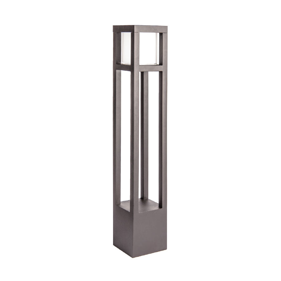 W.A.C. Lighting - 6623-30BZ - LED Bollard - Tower - Bronze On Aluminum