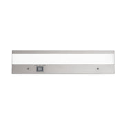 W.A.C. Lighting - BA-ACLED12-27/30AL - LED Light Bar - Duo Barlights - Brushed Aluminum
