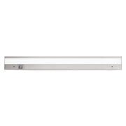 W.A.C. Lighting - BA-ACLED24-27/30AL - LED Light Bar - Duo Barlights - Brushed Aluminum