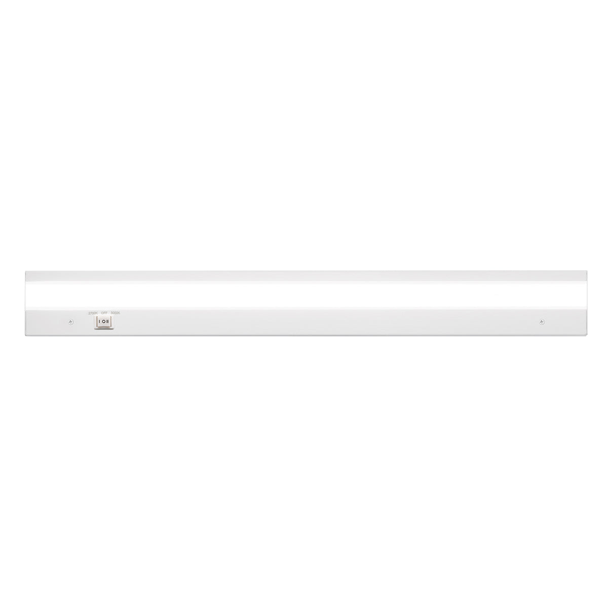 W.A.C. Lighting - BA-ACLED24-27/30WT - LED Light Bar - Duo Barlights - White