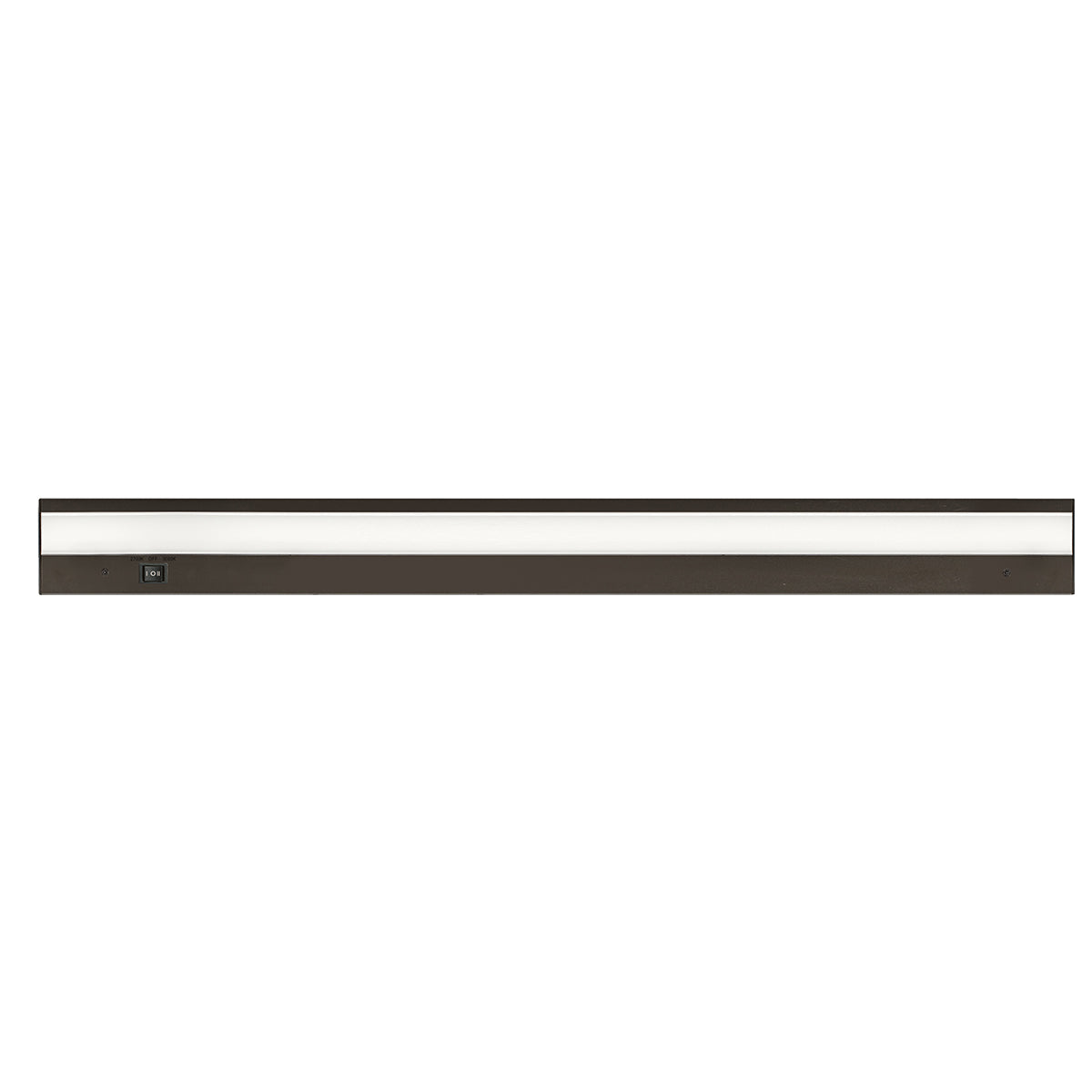 W.A.C. Lighting - BA-ACLED30-27/30BZ - LED Light Bar - Duo Barlights - Bronze