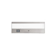 W.A.C. Lighting - BA-ACLED8-27/30AL - LED Light Bar - Duo Barlights - Brushed Aluminum