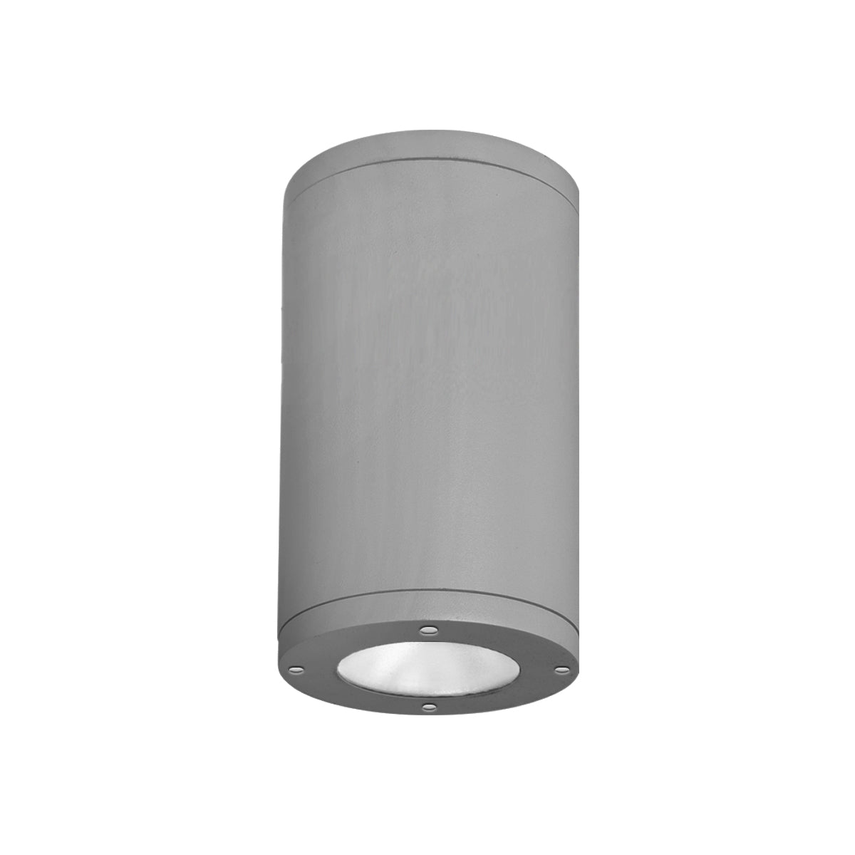 W.A.C. Lighting - DS-CD06-N40-GH - LED Flush Mount - Tube Arch - Graphite